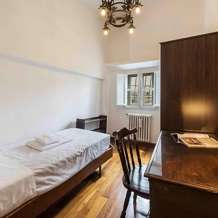 Ghibellina Retreat By Mmega * Florence