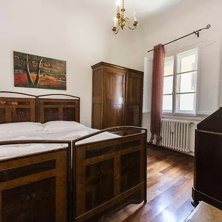 Ghibellina Retreat By Mmega Firenze
