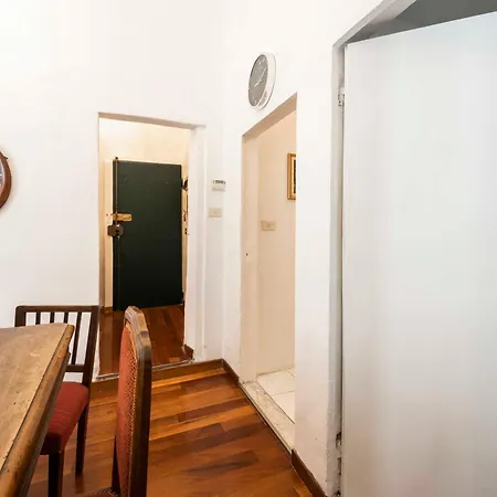 Ghibellina Retreat By Mmega Apartment