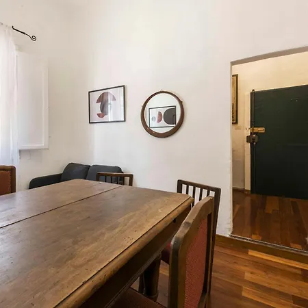 Ghibellina Retreat By Mmega * Florence