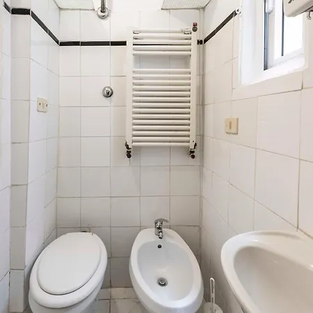 Apartment Ghibellina Retreat By Mmega *