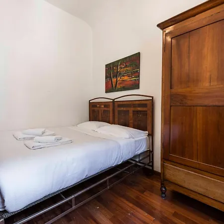 Ghibellina Retreat By Mmega Apartman Firenze