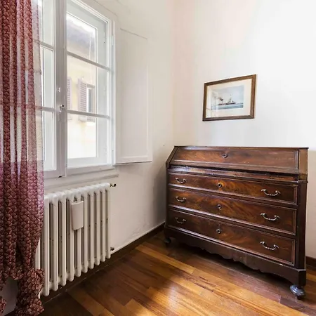 Ghibellina Retreat By Mmega *