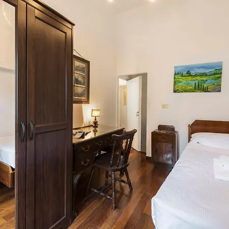 Ghibellina Retreat By Mmega Florence