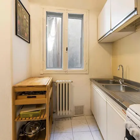 Ghibellina Retreat By Mmega * Florence