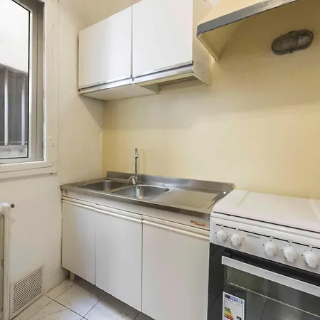 Ghibellina Retreat By Mmega