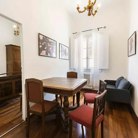 Apartment Ghibellina Retreat By Mmega