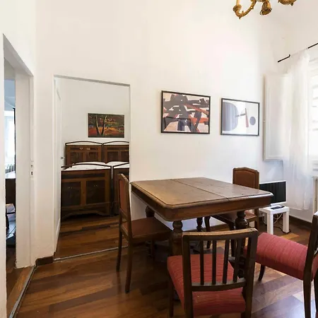 Ghibellina Retreat By Mmega