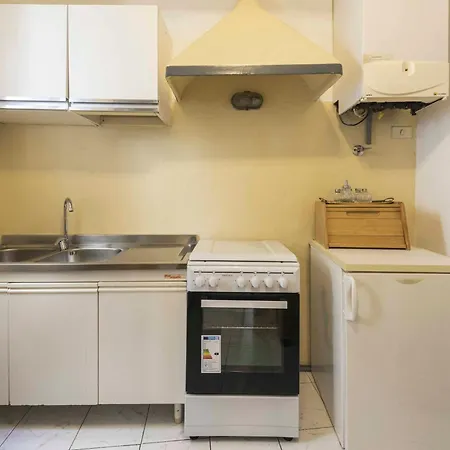 Ghibellina Retreat By Mmega Apartment